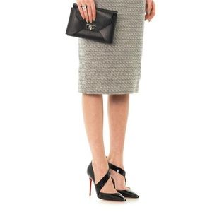 Christian Louboutin Semi d’Orsay pumps -40